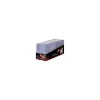 Ultra Pro Super Thick Toploader 3" x 4" 130PT (50 dicke Schutzhüllen) & 50 Thick Card Sleeves