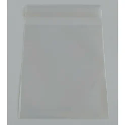 Ultra Pro Team Bags - Resealable Sleeves (100 Bags)
