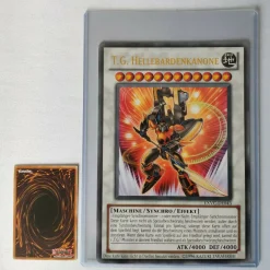 Ultra Pro Toploader 6