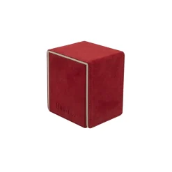 Ultra PRO Vivid Deluxe 100+ Alcove Flip Deck Box - Rot