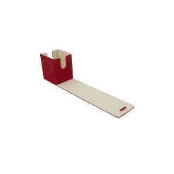 Ultra PRO Vivid Deluxe 100+ Alcove Flip Deck Box - Rot