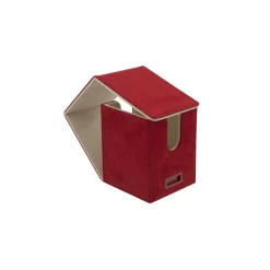 Ultra PRO Vivid Deluxe 100+ Alcove Flip Deck Box - Rot
