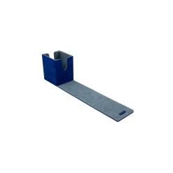 Ultra PRO Vivid Deluxe 100+ Alcove Flip Deck Box - Blau