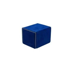Ultra PRO Vivid Deluxe Alcove Edge Deck Box Blue / Blau