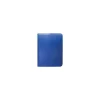 Ultra Pro Vivid 9-Pocket Zippered Pro-Binder - Blau