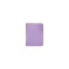 Ultra Pro Vivid 9-Pocket Zippered Pro-Binder - Violett