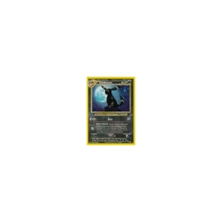 Umbreon 13/75 HOLO