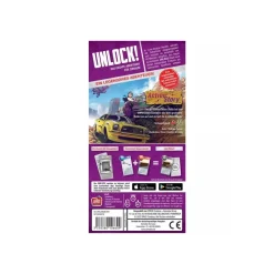 Unlock! Action Story - Denkspiel