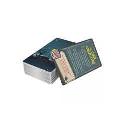 Unlock! Die Siebte Vorstellung - Denkspiel