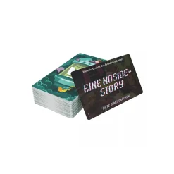 Unlock! Eine Noside-Story - Denkspiel