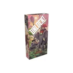Unlock! In 80 Minuten um die Welt - Denkspiel