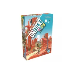 Unlock! Kids Auf nach Gold Town - Denkspiel