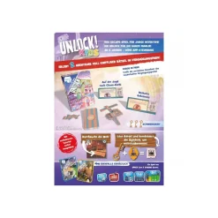 Unlock! Kids Chaos im Park - Denkspiel