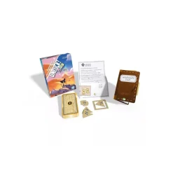 Unlock! Kids Die Geheimnisse von Pharaonin Hatschepsut - Denkspiel