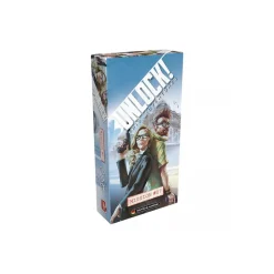 Unlock! Mission #07 - Denkspiel