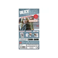 Unlock! Mission #07 - Denkspiel