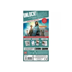 Unlock! Pandemic - Denkspiel