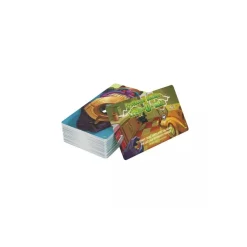 Unlock! Professor Nosides Tier-O-Mat - Denkspiel