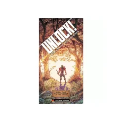 Unlock! Robin Hood Tot oder lebendig - Denkspiel