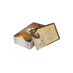 Unlock! Sherlock Holmes Der scharlachrote Faden - Denkspiel