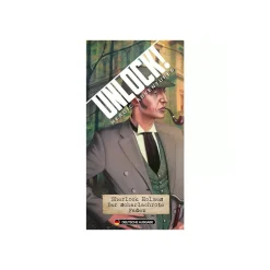 Unlock! Sherlock Holmes Der scharlachrote Faden - Denkspiel