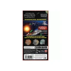 Unlock! Star Wars Eine unerwartete Verzögerung - Denkspiel