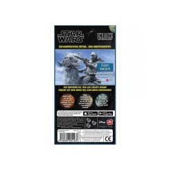 Unlock! Star Wars Flucht von Hoth - Denkspiel