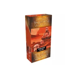 Unlock! Star Wars Geheime Mission auf Jedha - Denkspiel
