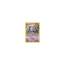 Unown N 50/75