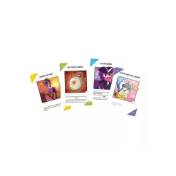 Unstable Unicorns - Abenteuer Erweiterungsset - Kartenspiel-Erweiterung