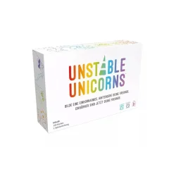 Unstable Unicorns - Kartenspiel