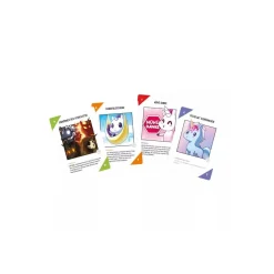 Unstable Unicorns - Regenbogen-Apokalypse Erweiterungsset - Kartenspiel-Erweiterung