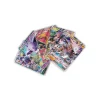 5 unterschiedliche GX Karten aus den Sun & Moon Serien auf deutsch - Sonderpreis!