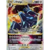 Ur-Dialga VStar SWSH256 PROMO XXL OVERSIZED/ÜBERGROß