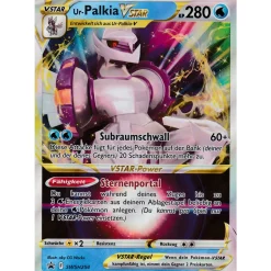 Ur-Palkia VStar SWSH254 PROMO XXL OVERSIZED/ÜBERGROß