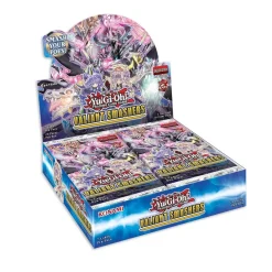 Valiant Smasher Display (englisch)
