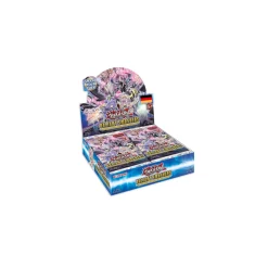 Valiant Smashers Display (deutsch)