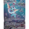 Vaporeon VMax SWSH182 PROMO XXL OVERSIZED/ÜBERGROß Englisch