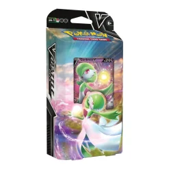 V Battle Deck Gardevoir-V (englisch)