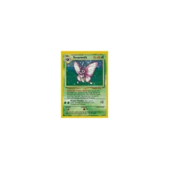 Venomoth 13/64 HOLO