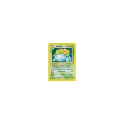 Venusaur 15/102 HOLO