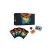 Verborgenes Schicksal/Hidden Fates Trainer Box + Würfel + Schadensmarken + Kartentrenner