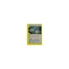 Vergrabenes Fossil REVERSE HOLO