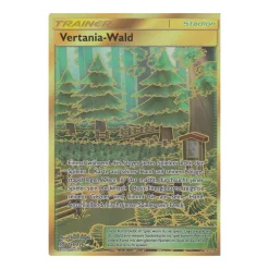 Vertania-Wald 256/236 Goldrand
