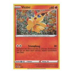 Victini 05a/15 Holo