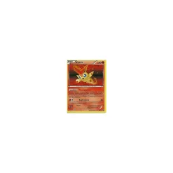 Victini HOLO BW32 (Übergroß!)
