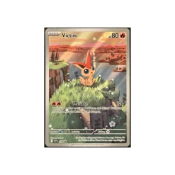 Victini SVP208 Promo