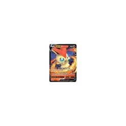 Victini-V SWSH104 Promo