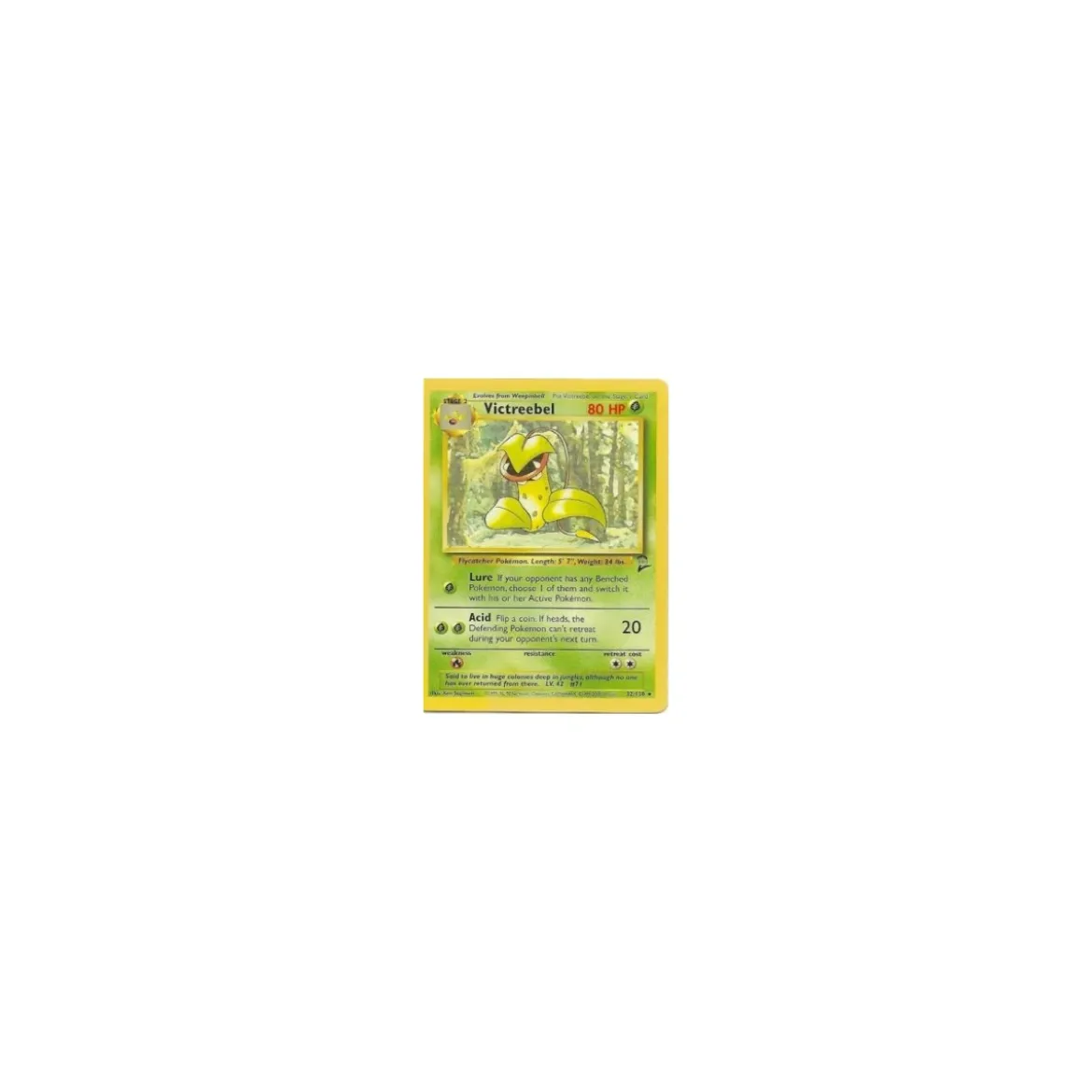 Victreebel