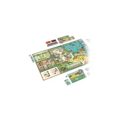 Village Big Box - Brettspiel